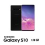SAMSUNG GALAXY S10 (2019) 128GB PRISM BLACK/2Y (004394PCR-EU)