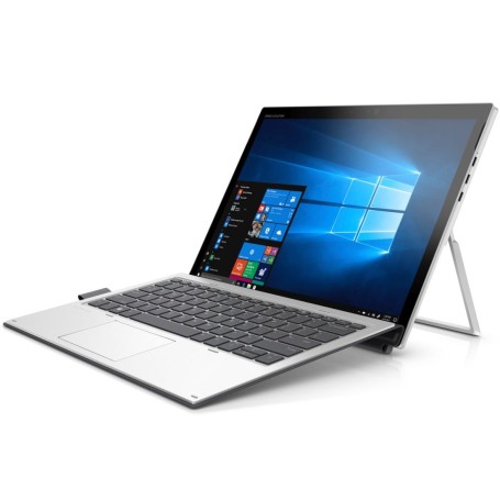 HP ELITE X2 G4 TS I5-8265U/8/NVME240/12,3/W10P/2Y (008613PCR-EU)