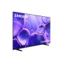 Samsung 65" Crystal UHD U8000F 4K Vision AI Smart TV (2025) (UE65U8000FUXZT)