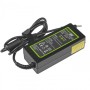 Green Cell AD75AP adattatore e invertitore Interno 65 W Nero (AD75AP)