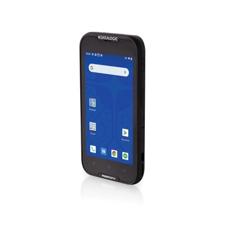Datalogic Memor 11 computer palmare 12,7 cm (5") 720 x 1280 Pixel Touch screen 285 g Nero (944900003)