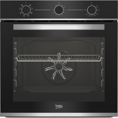 Beko BBIM13100X 72 L 2600 W A Nero (7757883862)