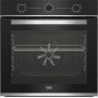 Beko BBIM13100X 72 L 2600 W A Nero (7757883862)