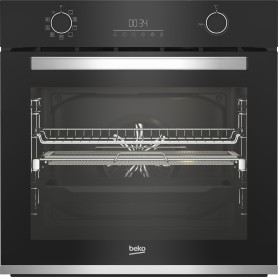 Beko b300 BBIMA13302BMPE 72 L 3300 W A+ Acciaio inox (7768288425)