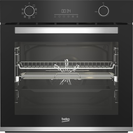 Beko b300 BBIMA13302BMPE 72 L 3300 W A+ Acciaio inox (7768288425)