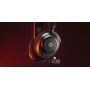 Steelseries Arctis Nova 7 Auricolare Wireless A Padiglione Gaming USB tipo-C Bluetooth Nero (61553)