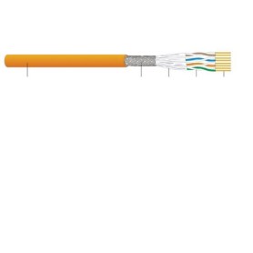 CAVO S/FTP CAT.6A B2CA ARANC. 500M (18292400BL)