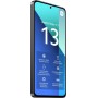 Xiaomi Redmi Note 13 16,9 cm (6.67") Dual SIM ibrida Android 13 4G USB tipo-C 8 GB 256 GB 5000 mAh Nero (MZB0FYBEU)