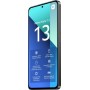 Xiaomi Redmi Note 13 16,9 cm (6.67") Dual SIM ibrida Android 13 4G USB tipo-C 8 GB 256 GB 5000 mAh Nero (MZB0FYBEU)