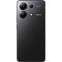 Xiaomi Redmi Note 13 16,9 cm (6.67") Dual SIM ibrida Android 13 4G USB tipo-C 8 GB 256 GB 5000 mAh Nero (MZB0FYBEU)