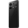 Xiaomi Redmi Note 13 16,9 cm (6.67") Dual SIM ibrida Android 13 4G USB tipo-C 8 GB 256 GB 5000 mAh Nero (MZB0FYBEU)