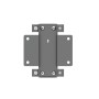 Multibrackets 3668 Accessorio per il montaggio del monitor (MB3668)