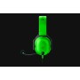 Razer BlackShark V2 X Auricolare Cablato A Padiglione Giocare Verde, Nero (RZ04-03240600-R3M1)