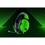 Razer BlackShark V2 X Auricolare Cablato A Padiglione Giocare Verde, Nero (RZ04-03240600-R3M1)