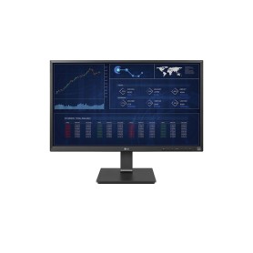 LG 27CN650W-AC monitor piatto per PC 68,6 cm (27") 1920 x 1080 Pixel Full HD LED Nero (27CN650W-AC) (27CN650W-AC.AEU)