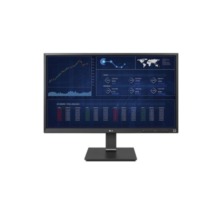 LG 27CN650W-AC monitor piatto per PC 68,6 cm (27") 1920 x 1080 Pixel Full HD LED Nero (27CN650W-AC) (27CN650W-AC.AEU)