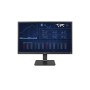 LG 27CN650W-AC monitor piatto per PC 68,6 cm (27") 1920 x 1080 Pixel Full HD LED Nero (27CN650W-AC) (27CN650W-AC.AEU)