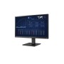 LG 27CN650W-AC monitor piatto per PC 68,6 cm (27") 1920 x 1080 Pixel Full HD LED Nero (27CN650W-AC) (27CN650W-AC.AEU)