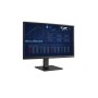 LG 27CN650W-AC monitor piatto per PC 68,6 cm (27") 1920 x 1080 Pixel Full HD LED Nero (27CN650W-AC) (27CN650W-AC.AEU)