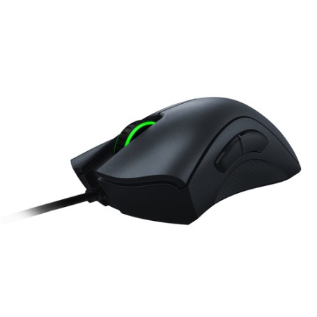 Razer DeathAdder Essential mouse Mano destra USB tipo A Ottico 6400 DPI (RZ01-03850100-R3M1)