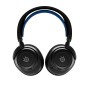 Steelseries Arctis Nova 7P Auricolare Con cavo e senza cavo A Padiglione Gaming USB tipo-C Bluetooth Nero, Blu (61559)