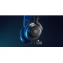 Steelseries Arctis Nova 7P Auricolare Con cavo e senza cavo A Padiglione Gaming USB tipo-C Bluetooth Nero, Blu (61559)