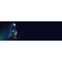 Steelseries Arctis Nova 7P Auricolare Con cavo e senza cavo A Padiglione Gaming USB tipo-C Bluetooth Nero, Blu (61559)