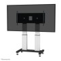 Neomounts by Newstar PLASMA-M2600 3,05 m (120") Argento (PLASMA-M2600SILVER)