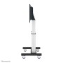 Neomounts by Newstar PLASMA-M2600 3,05 m (120") Argento (PLASMA-M2600SILVER)
