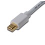 ADATTATORE MINI DISPLAYPORT-VGA M/F (LKADAT14)