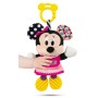 Clementoni Baby Minnie First Activities sonaglio (17164A)
