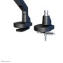 Neomounts by Newstar Supporto da scrivania per monitor (FPMA-D750BLACK2)