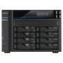 Asustor AS6508T NAS Tower Collegamento ethernet LAN Nero C3538 (AS6508T)