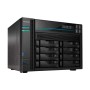 Asustor AS6508T NAS Tower Collegamento ethernet LAN Nero C3538 (AS6508T)