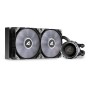 SHARKOON  LIQUID COOLING S80 RGB 240 (S80 AIO)