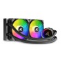 SHARKOON  LIQUID COOLING S80 RGB 240 (S80 AIO)