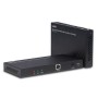 Lindy 38343 estensore KVM Trasmettitore e ricevitore (38343)
