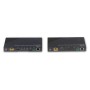 Lindy 38343 estensore KVM Trasmettitore e ricevitore (38343)
