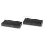 Lindy 38343 estensore KVM Trasmettitore e ricevitore (38343)