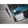 Crucial P3 M.2 500 GB PCI Express 3.0 3D NAND NVMe (CT500P3SSD8)