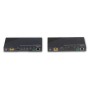 Lindy 38340 estensore KVM Trasmettitore e ricevitore (38340)