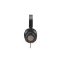 Kensington H2000 Auricolare Cablato A Padiglione Ufficio USB tipo-C Nero (K83451WW)