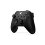 Microsoft Xbox Wireless Controller Nero Gamepad Analogico/Digitale Android, PC, Xbox One, Xbox One S, Xbox One X, Xb (QAT-00009)