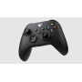 Microsoft Xbox Wireless Controller Nero Gamepad Analogico/Digitale Android, PC, Xbox One, Xbox One S, Xbox One X, Xb (QAT-00009)