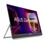 ASUS ZenScreen MB229CF Monitor PC 54,6 cm (21.5") 1920 x 1080 Pixel Full HD LED Nero (90LM08S5-B01A70)