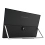 ASUS ZenScreen MB229CF Monitor PC 54,6 cm (21.5") 1920 x 1080 Pixel Full HD LED Nero (90LM08S5-B01A70)