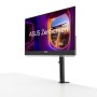 ASUS ZenScreen MB229CF Monitor PC 54,6 cm (21.5") 1920 x 1080 Pixel Full HD LED Nero (90LM08S5-B01A70)
