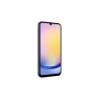 Samsung Galaxy A25 5G Display sAMOLED 6.5" FHD+, Android 14, 8GB RAM, 256GB, Batteria 5.000 mAh, Memoria espand (SM-A256BZKHEUE)