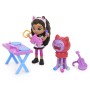 GABBYS DHOUSE - 2PERS - KARAOKE (6062027)