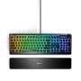Steelseries APEX 3 tastiera USB QWERTY Italiano Nero (64800)